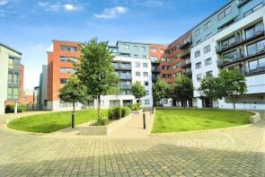 61, The Courtyard, Southwell Park Road, Camberley GU15 3GL