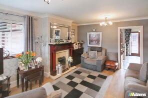 30, Barrows Green Lane, Widnes WA8 3JR