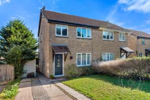 28, Glyn Simon Close, Llandaff, Cardiff CF5 2RZ