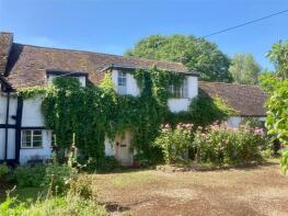 2, Church Road, Alderton, Tewkesbury GL20 8NR