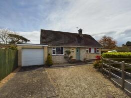2, Manor Close, Cossington, Bridgwater TA7 8JT