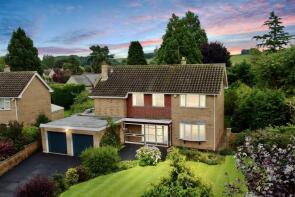 4, Dimmock Close, Harlaxton NG32 1HG