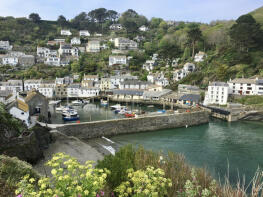 Barfleur House, Lansallos Street, Looe PL13 2QU