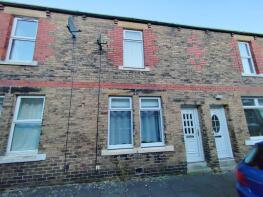 4, Scotsfield Terrace, Haltwhistle NE49 0AP