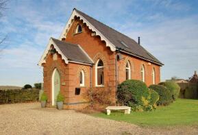 Elk House, North Elkington Lane, Louth LN11 0SH