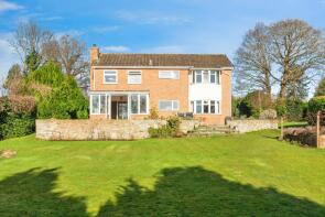 1 Old Orchard, Sundale, Ross-on-wye HR9 7ST