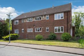 3, Colne Mead, Rickmansworth WD3 8DX