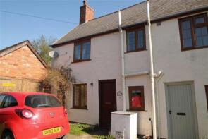 Jasmine Cottage, Pool Quay, Welshpool SY21 9JS