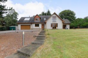 Sunnybank, Main Road, Glenallachie, Aberlour AB38 9LR