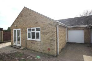 9, Westway Place, Ely CB6 2LG