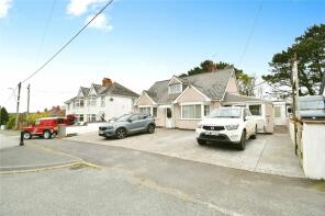 Coed Y Bryn, Tenby Road, Cardigan SA43 3AH