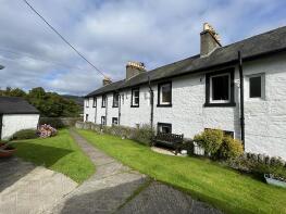 Flat 10, Shore Cottages, Kames PA21 2AD