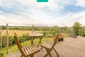 The Autonomous House, Middle Lane, Pershore WR10 3LZ