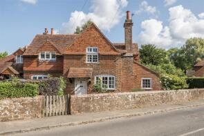 Beech Cottage, Ockham Lane, Ockham GU23 6NR