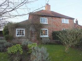Apple Tree Cottage, Barkwith Road, Market Rasen LN8 6NN