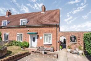 12, Levetts Lane, Robertsbridge TN32 5UL