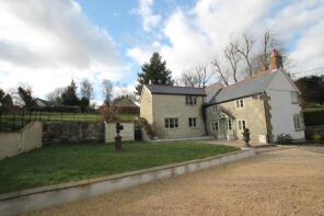 Leigh Cottage, Luke Street, Shaftesbury SP7 0HQ