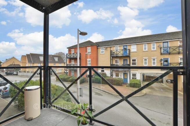 Balcony / Terrace