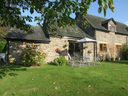 1, Forge Cottages, C1023 Stockley Cross To C1031 Via Staunton On Arrow, Leominster HR6 9HR