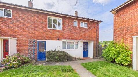 Briars Wood, Hatfield, AL10