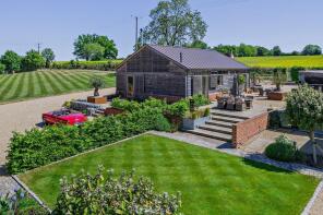 Blue Barn Farm, High House Road, Otley IP6 9PF