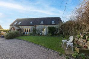 Stone Barn, Church Lane, Ashbourne DE6 2HB