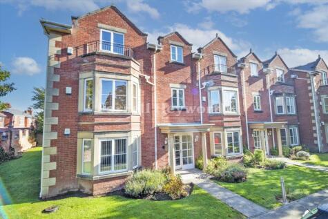 Whitegate Drive, Blackpool