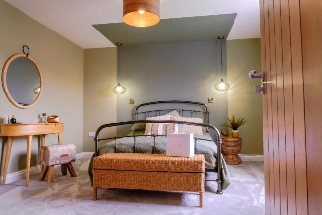 Previous Show Home
