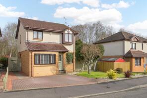 12, Eastcroft Drive, Falkirk FK2 0SU