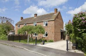4, Broadway Avenue, Chilton Polden, Bridgwater TA7 9ER