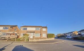 2, Deacon Avenue, Barlestone CV13 0HE