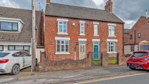15, Redbrook Lane, Rugeley WS15 1AB