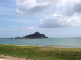 1, Old Station Lane, Marazion TR17 0DY