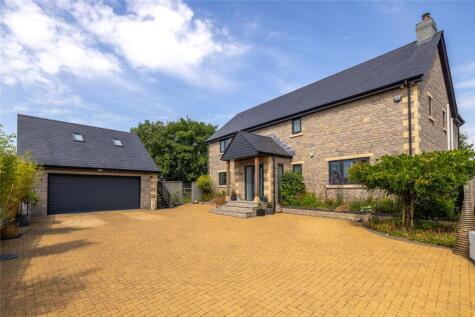 Old Nursery Drive, Ashcott, TA7