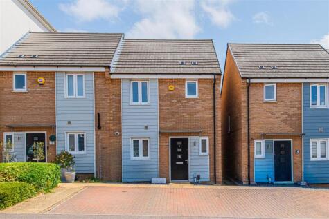 Waterside Road, Wellingborough