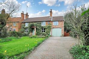 20 Holly Tree Cottage, Main Street, Retford DN22 8DT