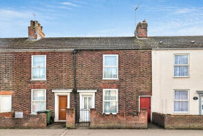 6, Gaywood Road, King's Lynn PE30 1QT
