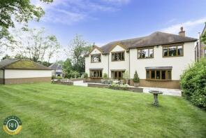 Thornfield House, Denaby Lane, Old Denaby, Doncaster DN12 4LA