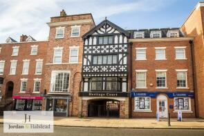 3a, Heritage Court, Lower Bridge Street, Chester CH1 1RD