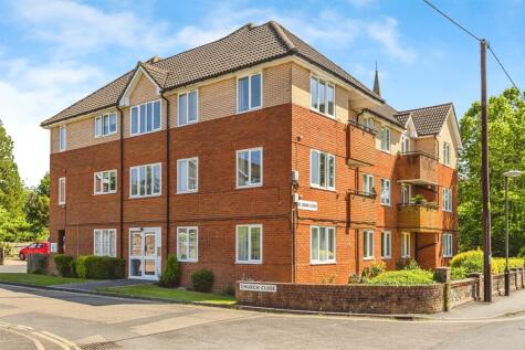 St Johns Road, Burgess Hill