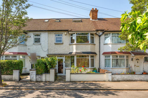 Gorringe Park Avenue, Mitcham, CR4