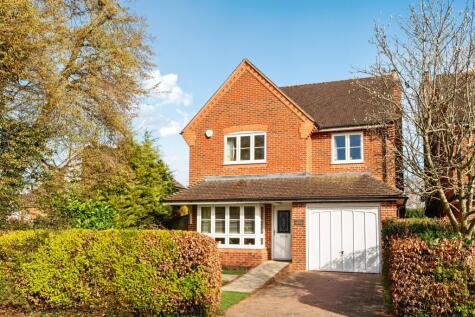 Hedley Road, Flackwell Heath, High Wycombe, HP10
