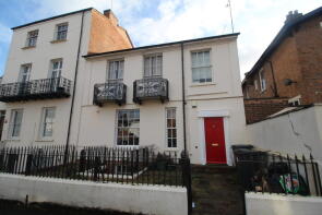 Flat 1, 46, Charlotte Street, Leamington Spa CV31 3EB