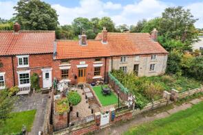 Chapel Cottage, Main Street, Salton, York YO62 6RN