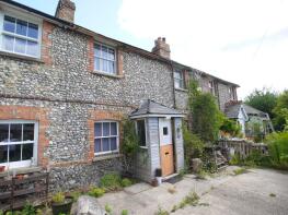 2, Oxbourne Cottages, High Street, Shoreham TN14 7TE