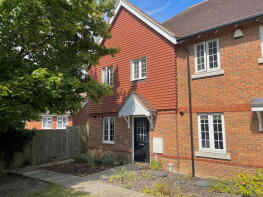 7, Talbot Close, Borough Green, Sevenoaks TN15 8FB
