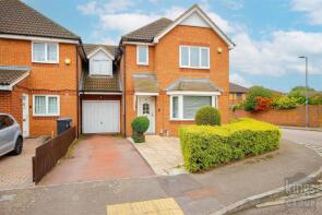 33, Punchard Crescent, Enfield EN3 6FZ