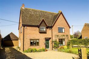 37, Rectory Road, Bedford MK45 5AT