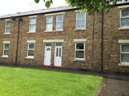 19, Shotton Street, Cramlington NE23 3AY