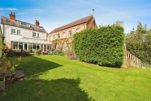 37, The Green, Loughborough LE12 5DA